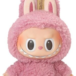 LABUBU Exciting Macaron Lychee Berry